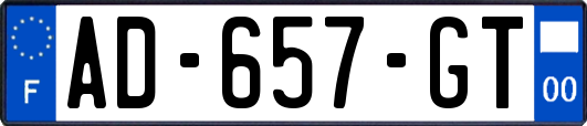 AD-657-GT