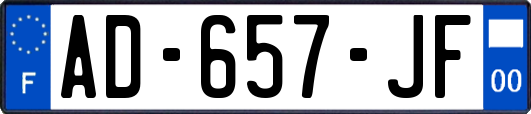 AD-657-JF