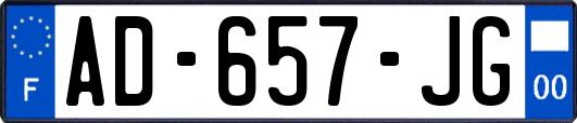 AD-657-JG