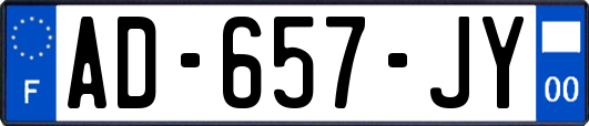 AD-657-JY