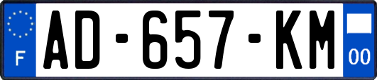 AD-657-KM