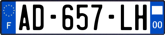 AD-657-LH