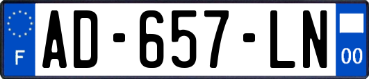 AD-657-LN