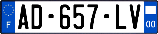 AD-657-LV
