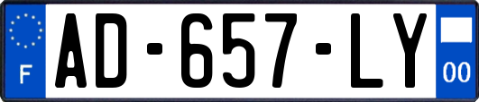 AD-657-LY