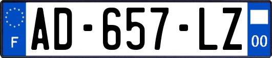 AD-657-LZ