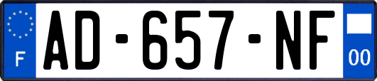AD-657-NF