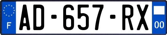 AD-657-RX