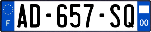 AD-657-SQ