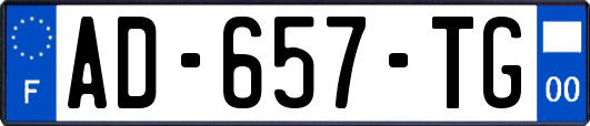 AD-657-TG