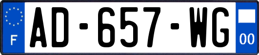 AD-657-WG