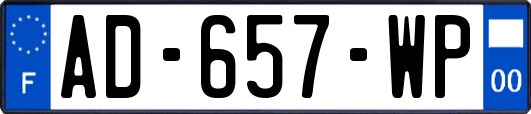AD-657-WP