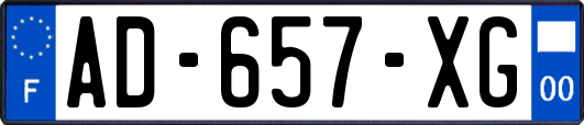 AD-657-XG