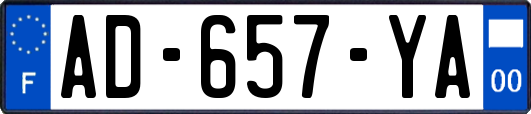 AD-657-YA