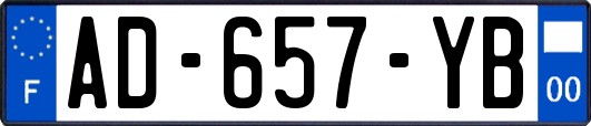AD-657-YB