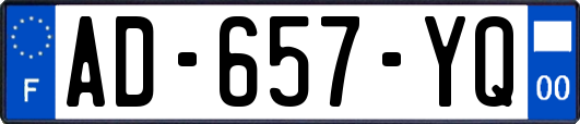 AD-657-YQ