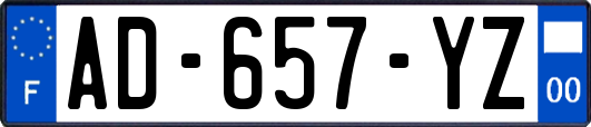 AD-657-YZ