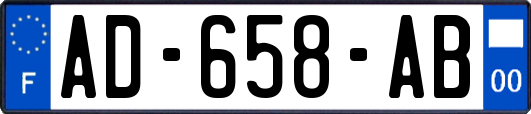 AD-658-AB