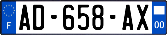 AD-658-AX