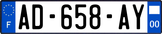 AD-658-AY