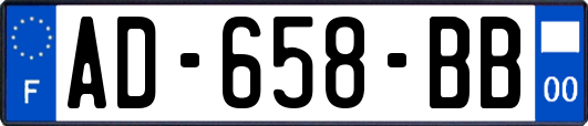 AD-658-BB