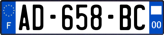 AD-658-BC