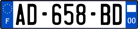 AD-658-BD