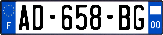 AD-658-BG