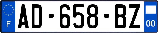 AD-658-BZ