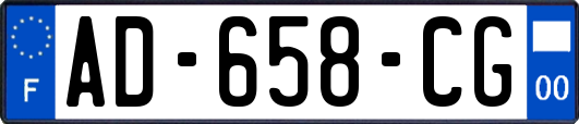 AD-658-CG