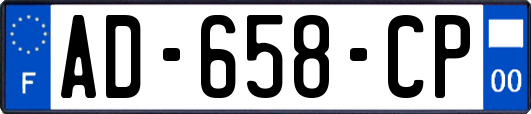 AD-658-CP