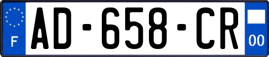 AD-658-CR