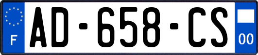 AD-658-CS