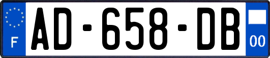 AD-658-DB