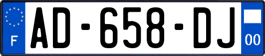 AD-658-DJ