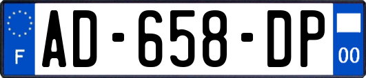 AD-658-DP