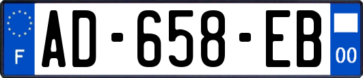 AD-658-EB
