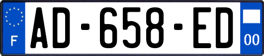 AD-658-ED