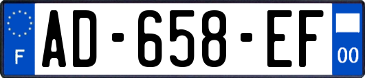 AD-658-EF