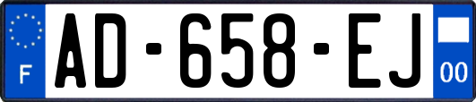 AD-658-EJ