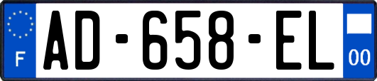 AD-658-EL