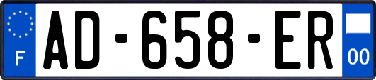 AD-658-ER