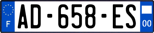 AD-658-ES