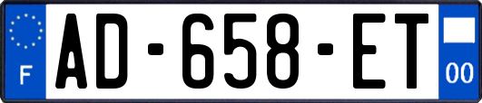AD-658-ET
