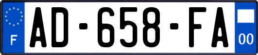 AD-658-FA
