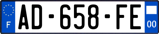 AD-658-FE