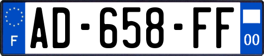 AD-658-FF