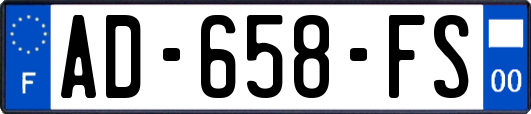 AD-658-FS