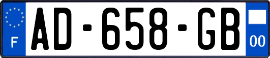 AD-658-GB