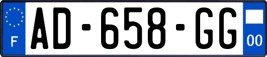 AD-658-GG